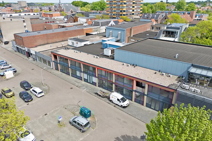 Foto 1 van Nicolaas Beetsplein 111-A