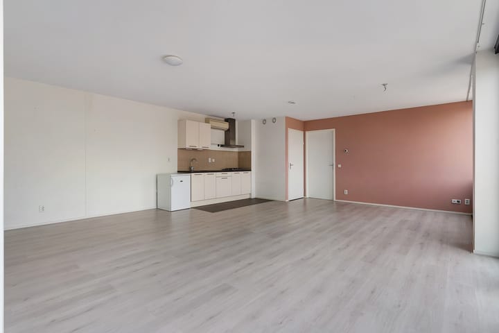 Foto 5 van Nicolaas Beetsplein 111-A