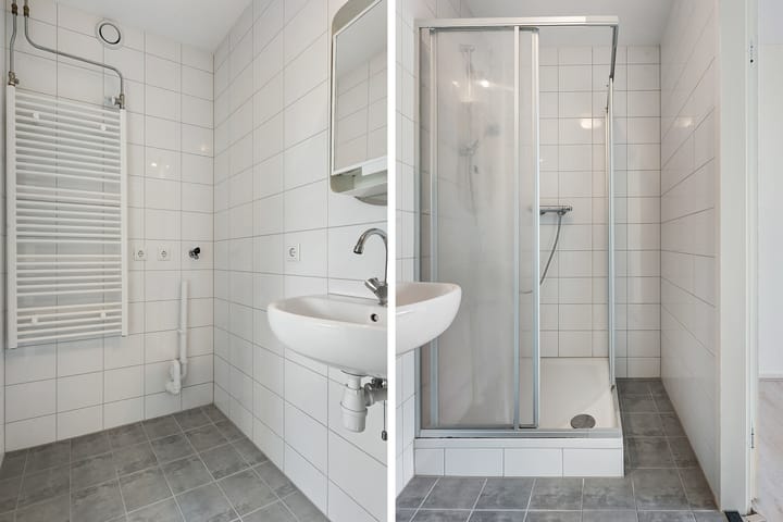 Foto 12 van Nicolaas Beetsplein 111-A