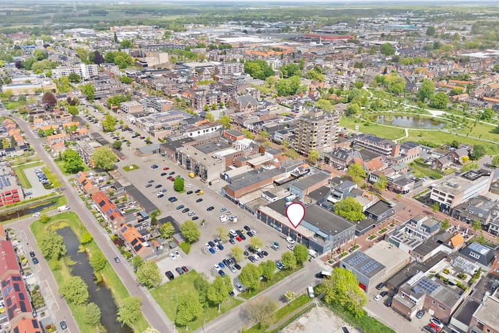 Foto 16 van Nicolaas Beetsplein 111-A