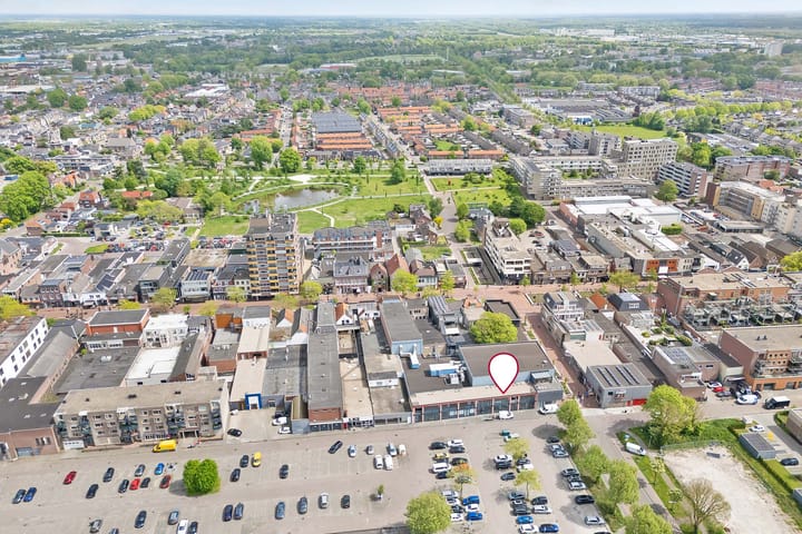 Foto 17 van Nicolaas Beetsplein 111-A