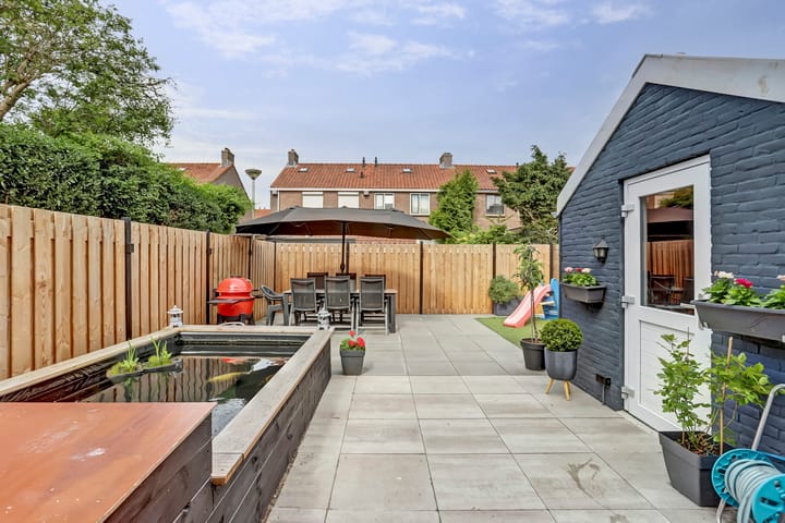 Foto 5 van Acaciastraat 64