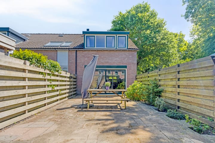 Foto 43 van Paletstraat 21