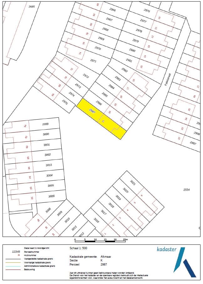 Foto 45 van Paletstraat 21