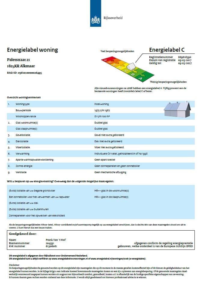 Foto 46 van Paletstraat 21