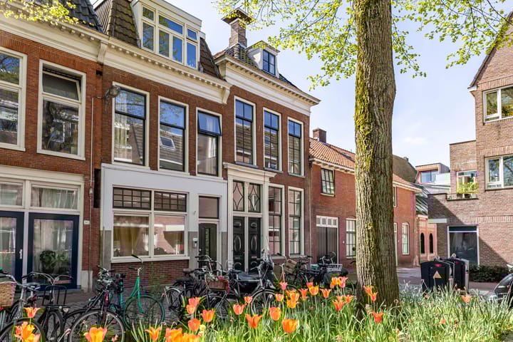 Turftorenstraat 38