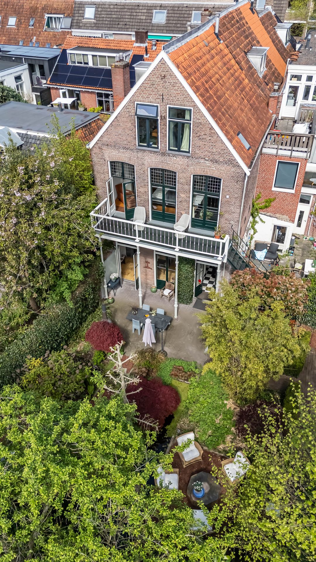 Foto 2 van Turftorenstraat 38