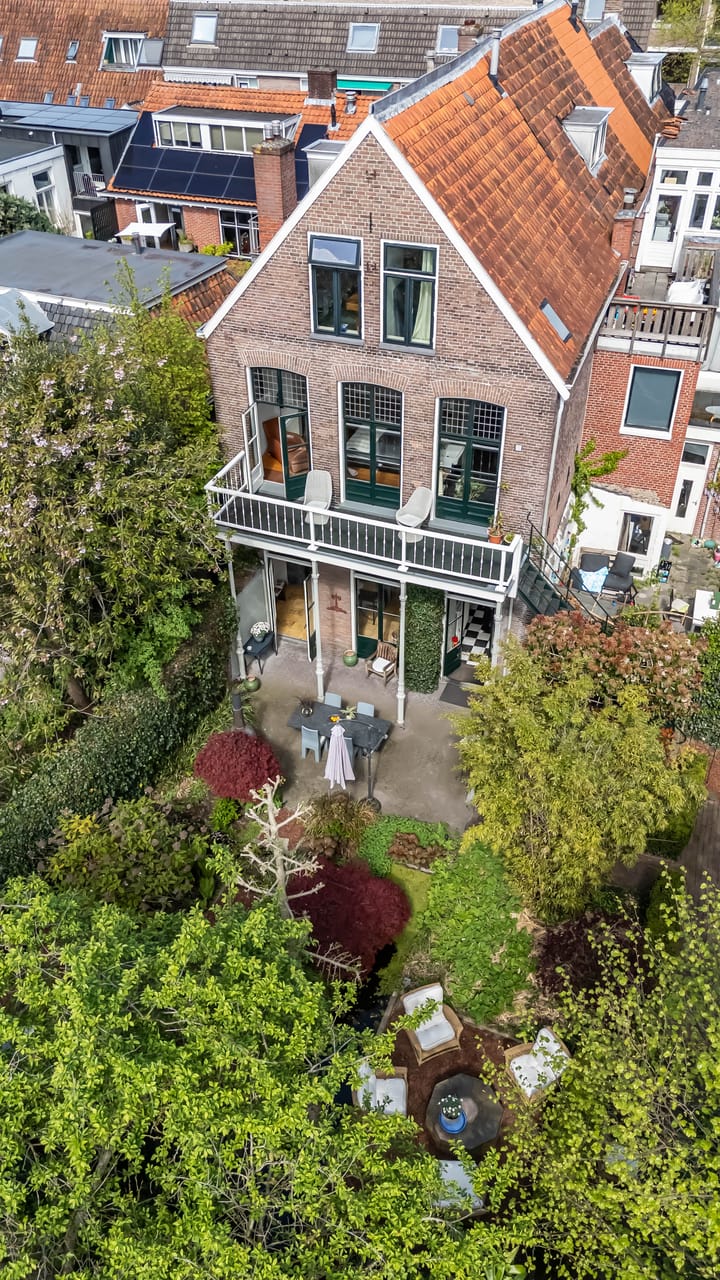 Foto 2 van Turftorenstraat 38