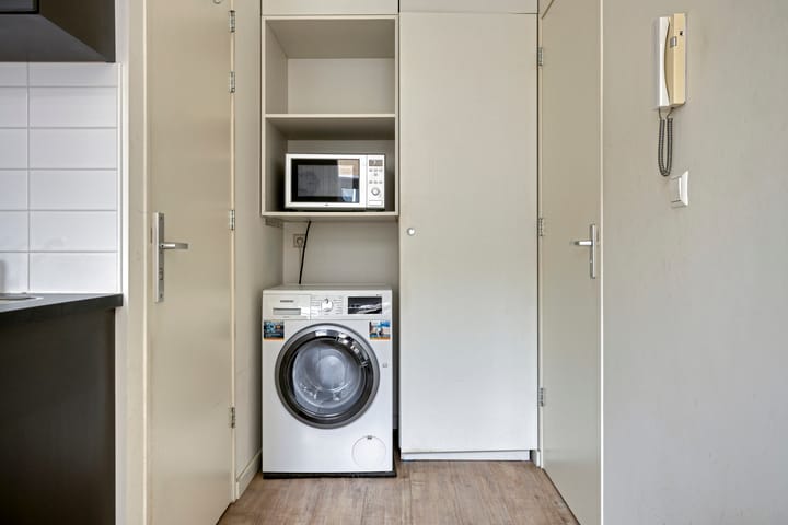 Foto 3 van Saftlevenstraat 40-A