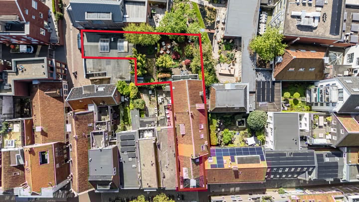 Foto 3 van Turftorenstraat 38