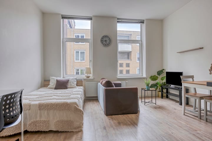 Foto 4 van Saftlevenstraat 40-A