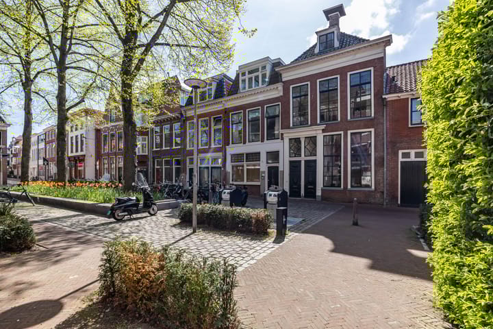 Foto 4 van Turftorenstraat 38