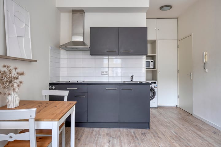 Foto 6 van Saftlevenstraat 40-A