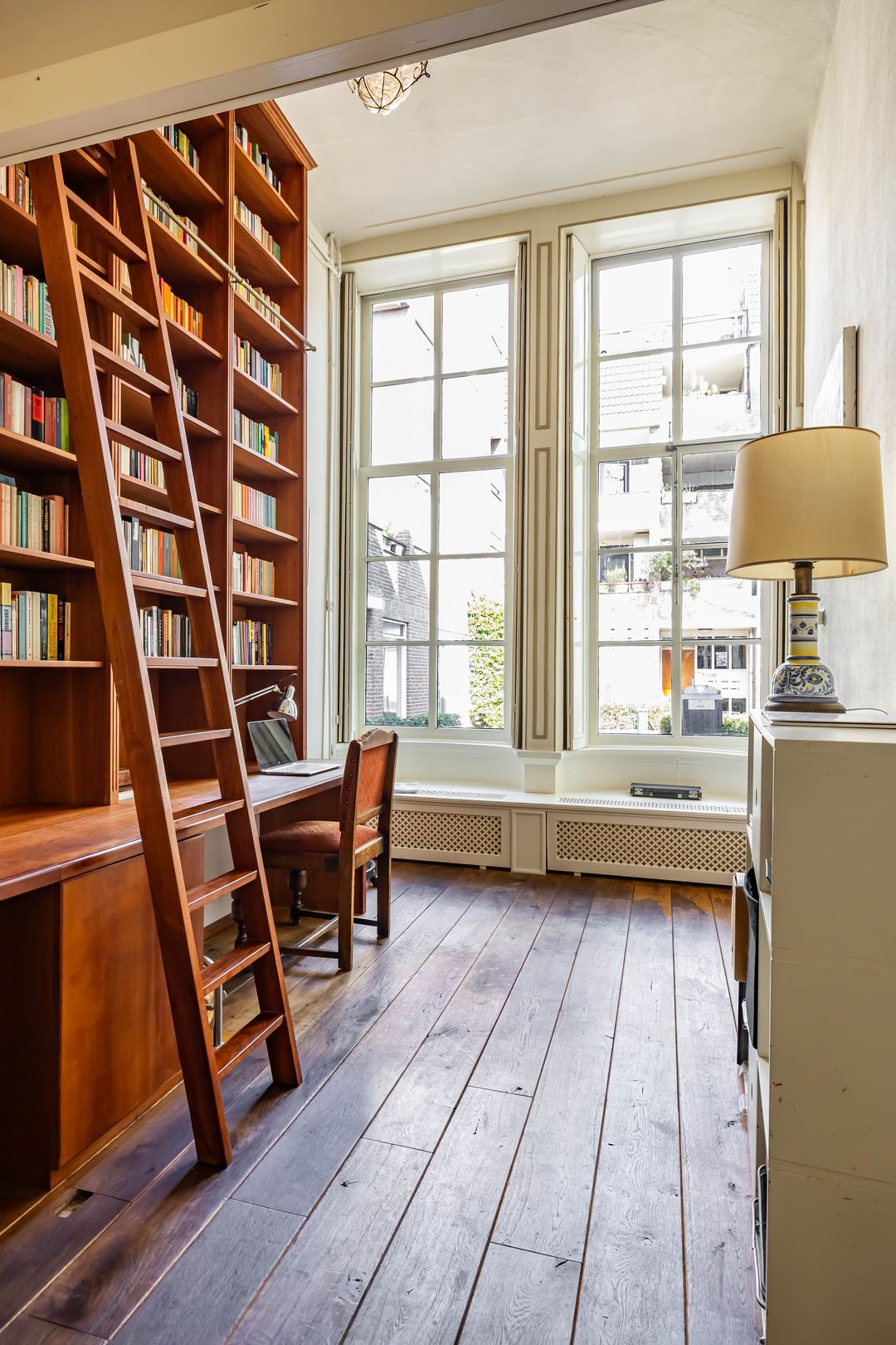 Foto 7 van Turftorenstraat 38