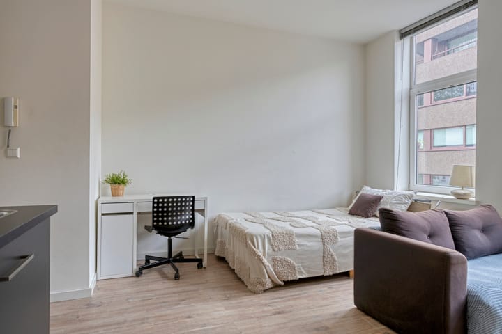 Foto 8 van Saftlevenstraat 40-A