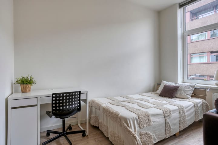 Foto 9 van Saftlevenstraat 40-A