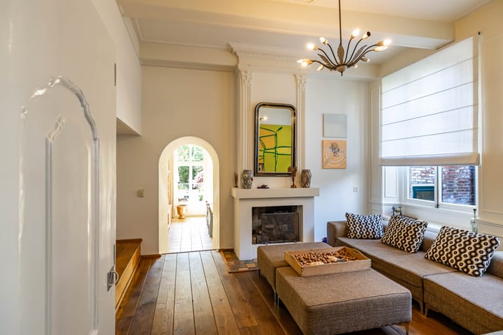 Foto 10 van Turftorenstraat 38