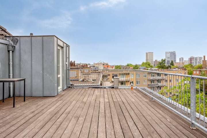 Foto 11 van Saftlevenstraat 40-A