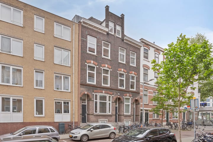 Foto 13 van Saftlevenstraat 40-A