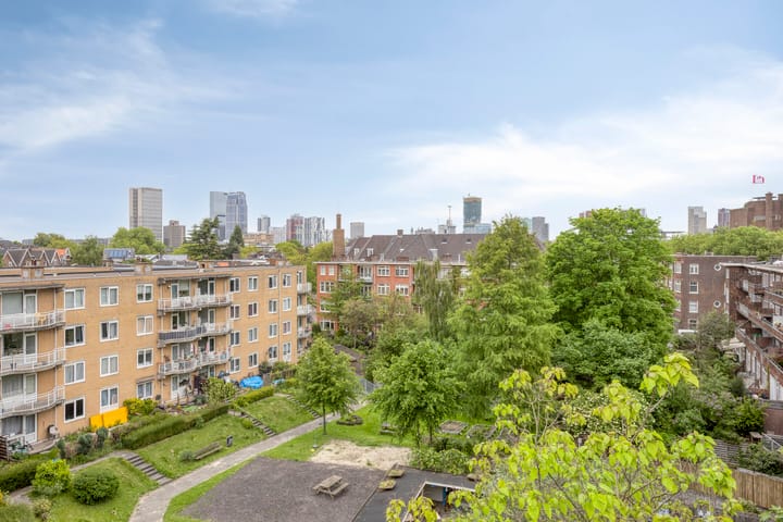 Foto 12 van Saftlevenstraat 40-A