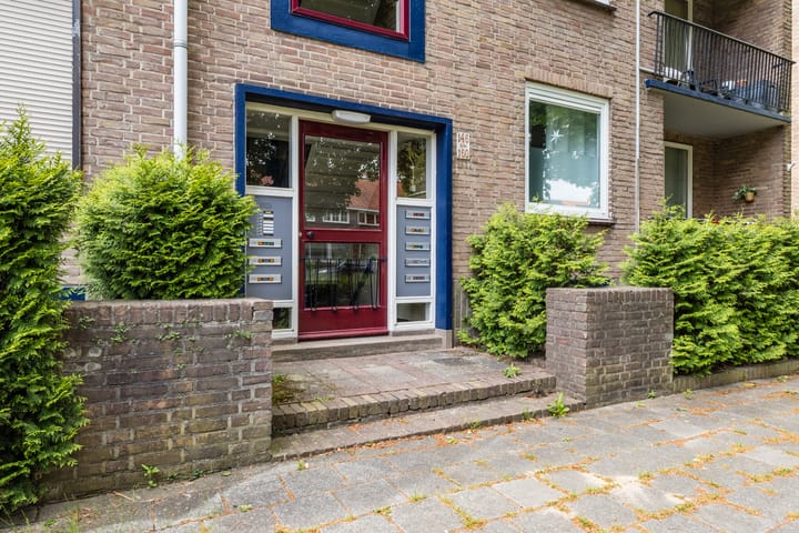 Foto 26 van Wolfstraat 152