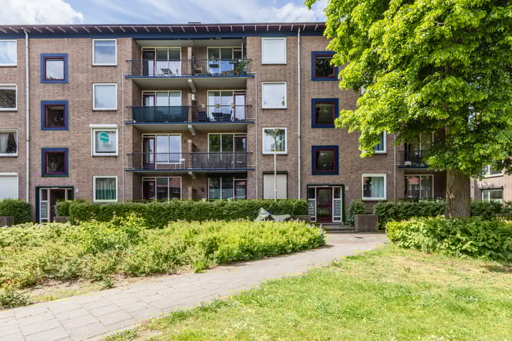 Foto 27 van Wolfstraat 152