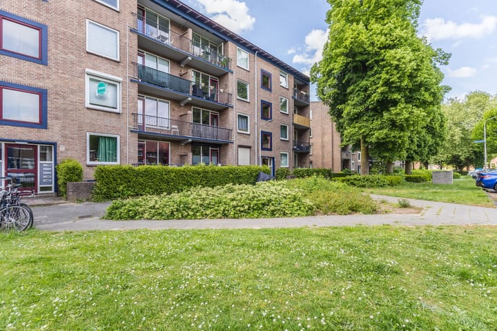 Foto 28 van Wolfstraat 152