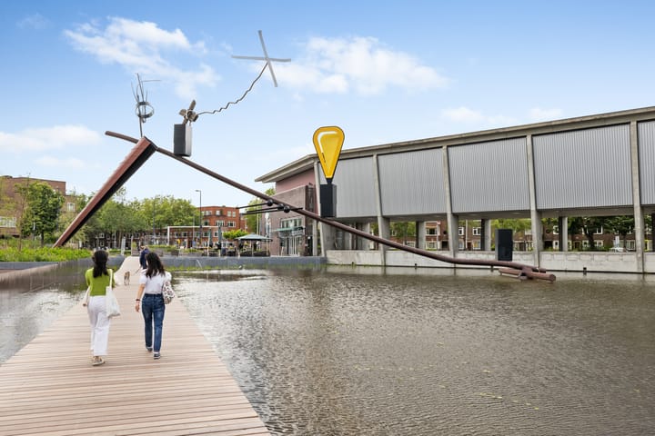 Foto 18 van Saftlevenstraat 40-A