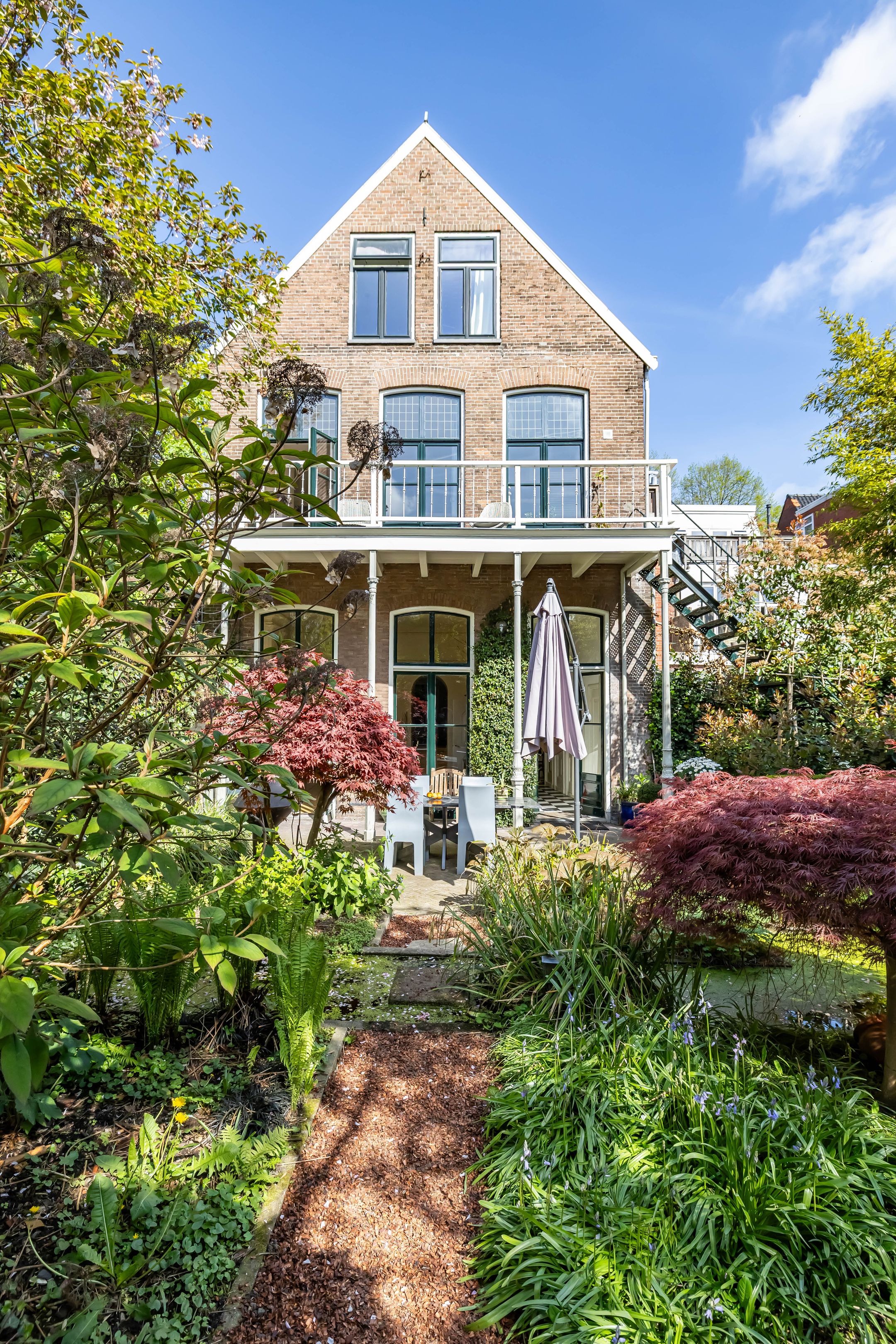 Foto 18 van Turftorenstraat 38