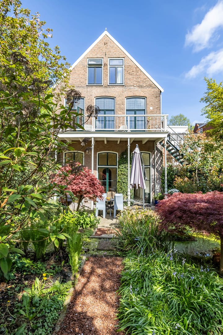 Foto 18 van Turftorenstraat 38