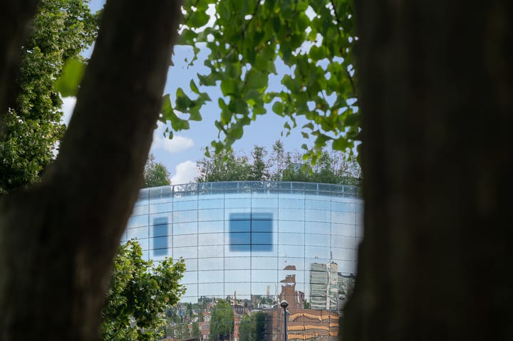 Foto 20 van Saftlevenstraat 40-A