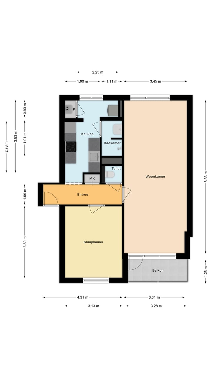 Foto 32 van Wolfstraat 152