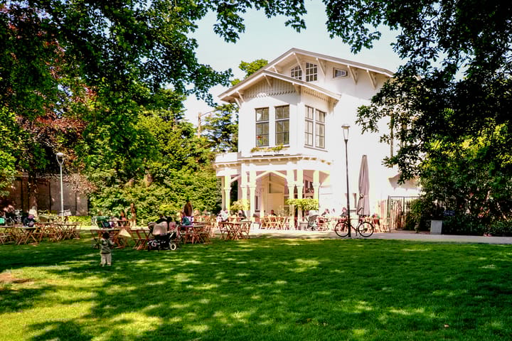 Foto 21 van Saftlevenstraat 40-A