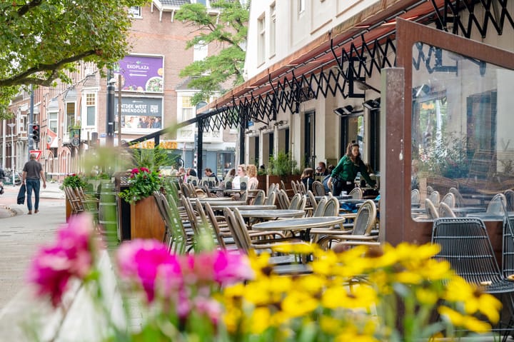 Foto 23 van Saftlevenstraat 40-A