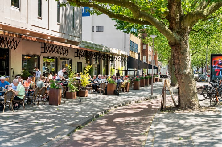 Foto 24 van Saftlevenstraat 40-A