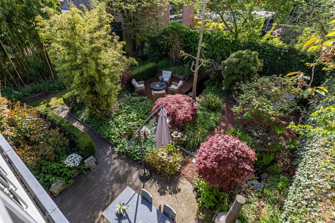 Foto 22 van Turftorenstraat 38