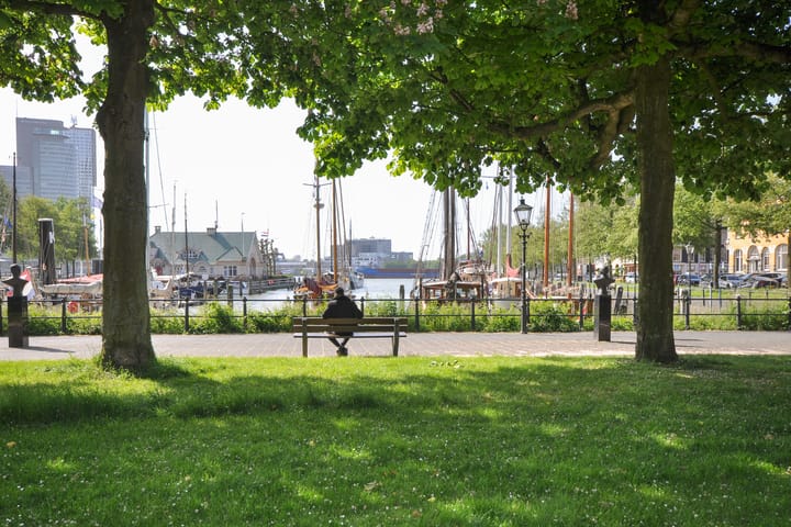 Foto 25 van Saftlevenstraat 40-A