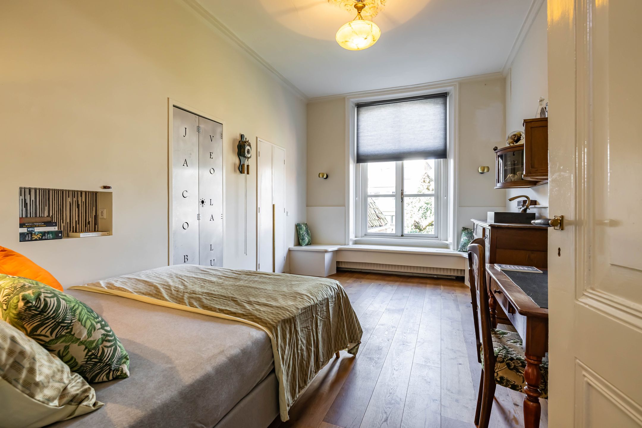 Foto 24 van Turftorenstraat 38