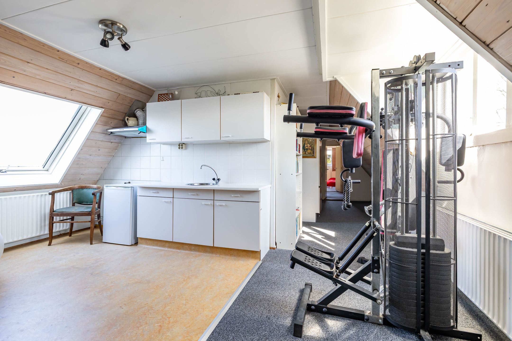 Foto 27 van Turftorenstraat 38