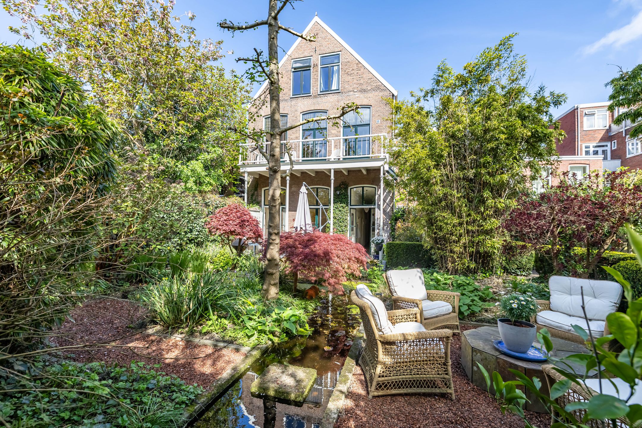 Foto 45 van Turftorenstraat 38