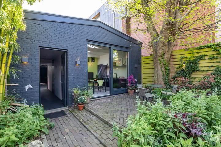 Foto 50 van Turftorenstraat 38