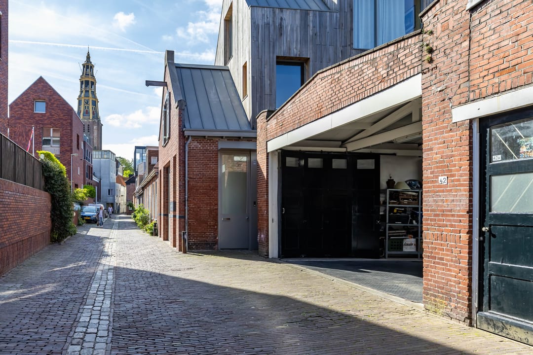 Foto 56 van Turftorenstraat 38