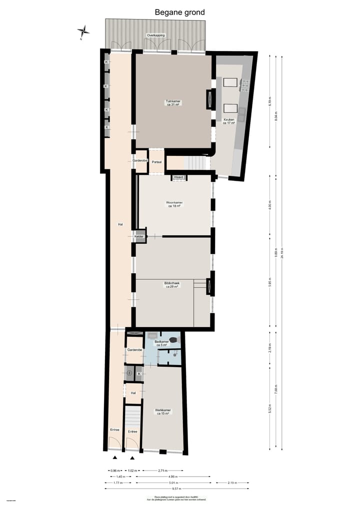 Foto 60 van Turftorenstraat 38