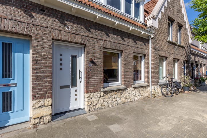 Foto 2 van Markiesstraat 11