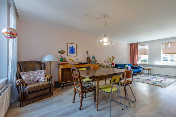 Foto 4 van Markiesstraat 11