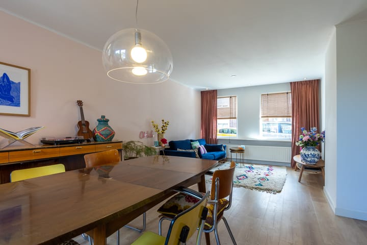 Foto 5 van Markiesstraat 11