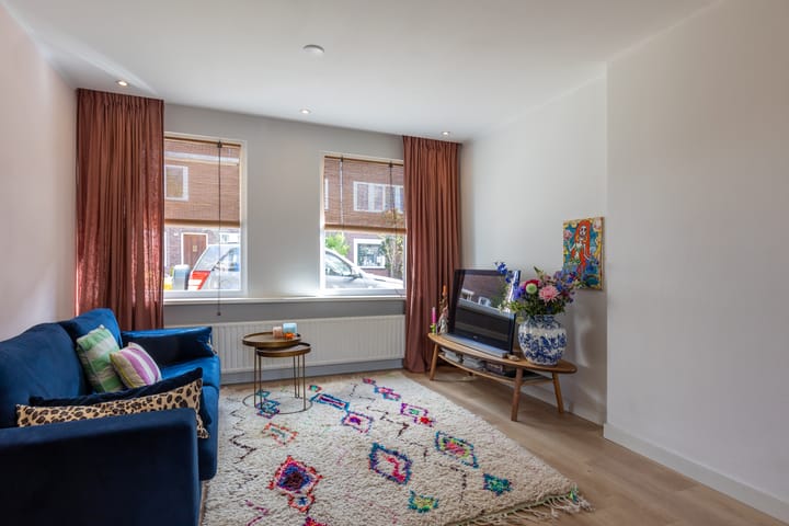 Foto 6 van Markiesstraat 11