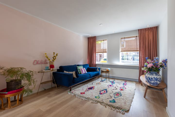 Foto 7 van Markiesstraat 11