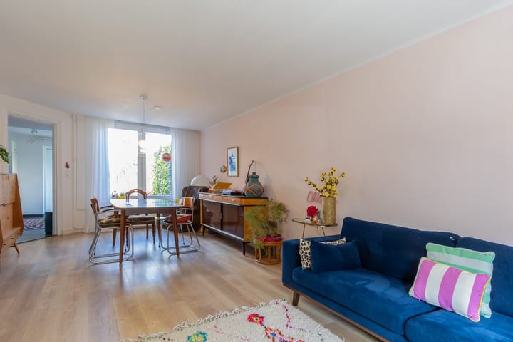 Foto 8 van Markiesstraat 11