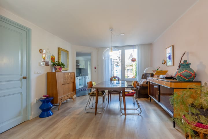 Foto 9 van Markiesstraat 11